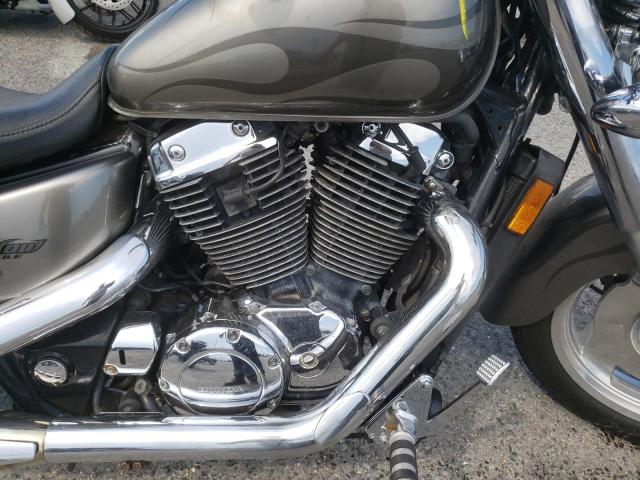 2006 HONDA VT1100 C2 1HFSC43096A600589