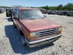 1992 FORD  EXPLORER