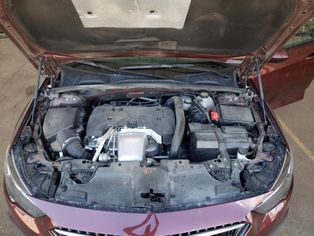 2019 BUICK REGAL TOUR W04GU8SX4K1022599