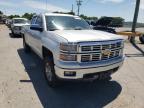 2014 CHEVROLET  SILVERADO