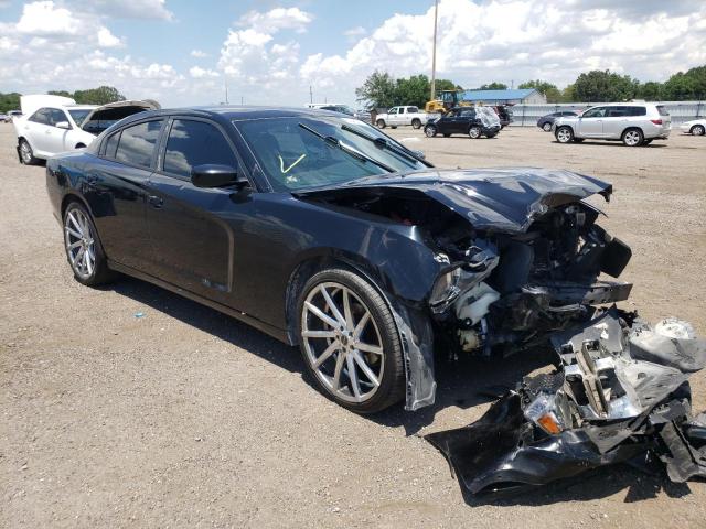 Salvage cars for sale from Copart Newton, AL: 2013 Dodge Charger SE