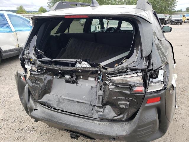 2022 SUBARU OUTBACK WI 4S4BTGSD7N3229561