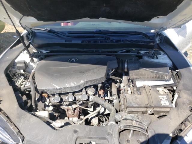 2018 ACURA TLX TECH+A 19UUB3F66JA000901