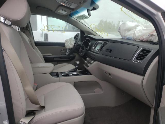 KNDMA5C17K6541529 KIA Sedona L