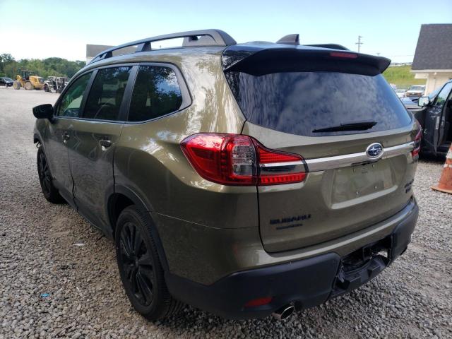 2022 SUBARU ASCENT ONY 4S4WMAJD3N3421492
