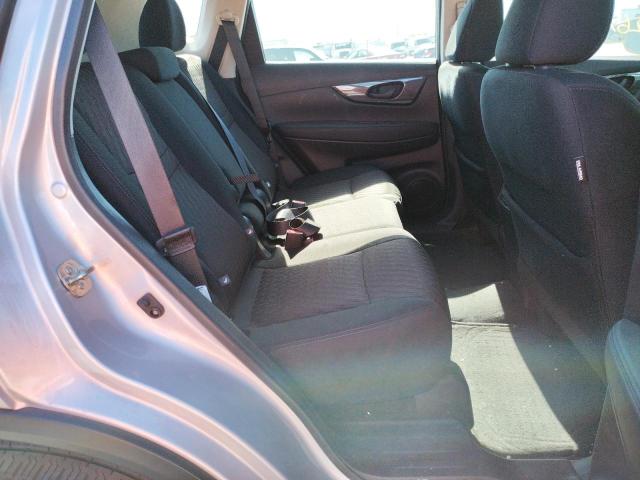 5N1AT2MT0LC732381 Nissan ROGUE S