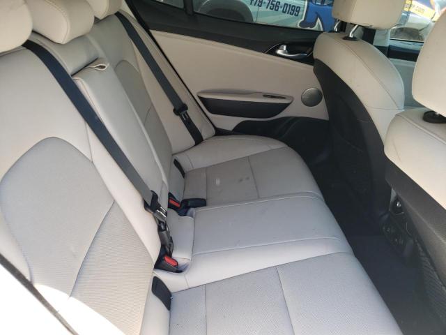2019 KIA STINGER PR KNAE25LA2K6044323
