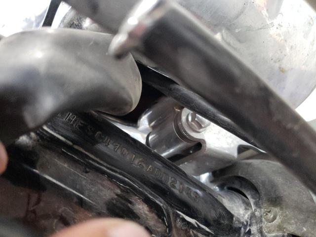 2002 HONDA VTX1800 R 1HFSC49012A002143