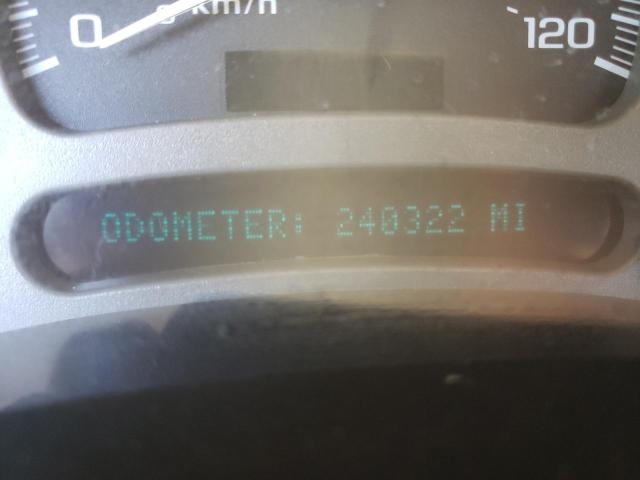 1GKFK66U35J242384 GMC YUKON XL DENALI