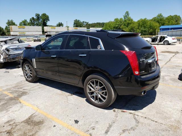 2016 CADILLAC SRX PERFOR 3GYFNCE34GS556082