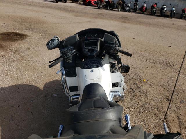 2006 HONDA GL1800 A 1HFSC47576A500237