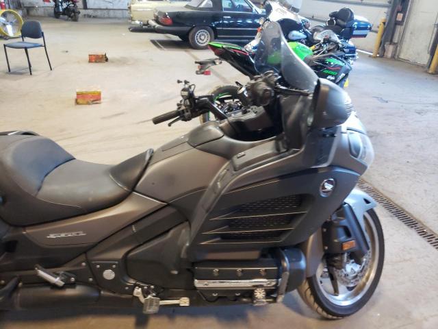 2015 HONDA GL1800 B JH2SC6841FK200349