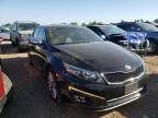 2014 KIA  OPTIMA