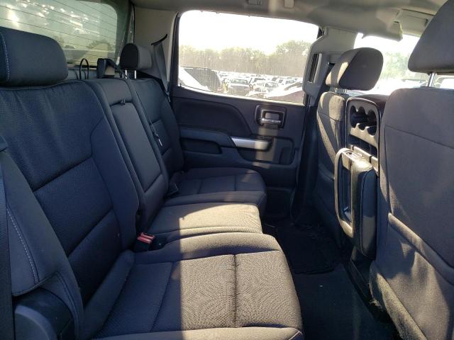 2019 CHEVROLET 2500 HD 1GC1KSEG4KF202727