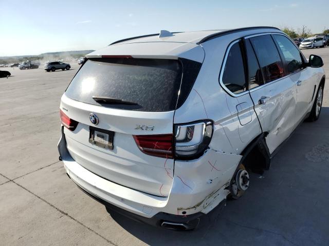 2016 BMW X5 XDR40E 5UXKT0C56G0S74934