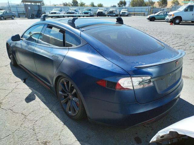 2015 TESLA MODEL S P8 5YJSA1H42FF086473