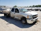 2013 CHEVROLET  SILVERADO