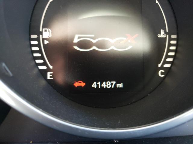 2016 FIAT 500X LOUNG ZFBCFYDT2GP379019