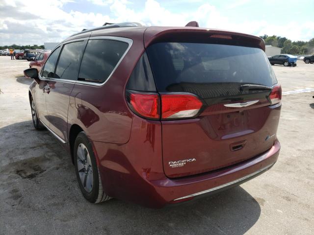 2017 CHRYSLER PACIFICA E 2C4RC1N7XHR689640