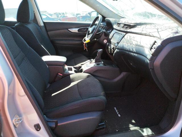 5N1AT2MT0LC732381 Nissan ROGUE S