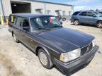 photo VOLVO 240 1993