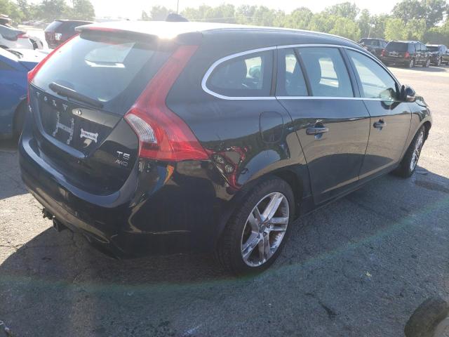 2015 VOLVO V60 PREMIE YV1612SK6F1231127