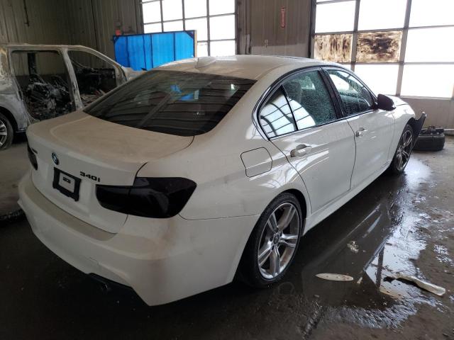 2017 BMW 340 XI WBA8B7G36HNU38278
