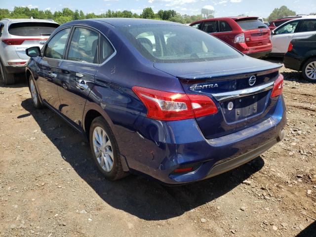 Vin: 3n1ab7ap0ky331658, lot: 59464933, nissan sentra s 20193