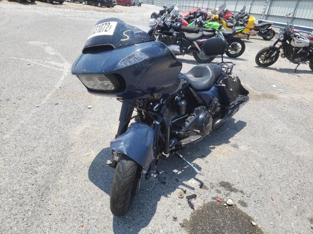 2019 HARLEY-DAVIDSON FLTRXS 1HD1KTP1XKB634341