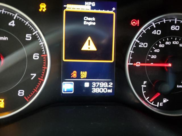 2022 SUBARU ASCENT ONY 4S4WMAJD3N3421492