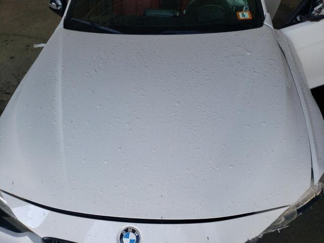 2017 BMW 340 XI WBA8B7G36HNU38278