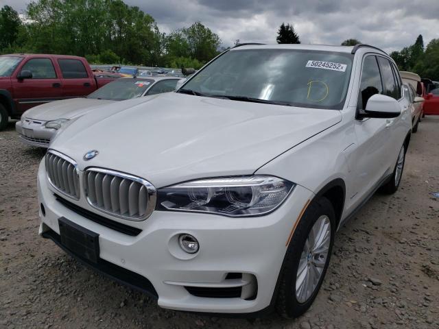 2016 BMW X5 XDR40E 5UXKT0C57G0S79477