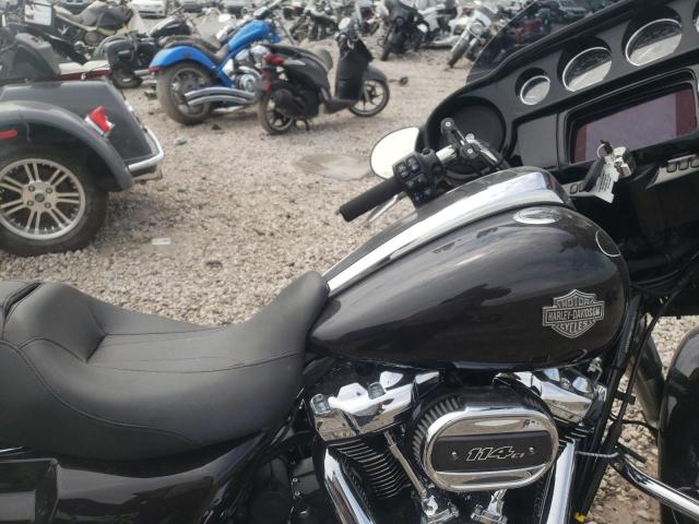 2021 HARLEY-DAVIDSON FLHXS 1HD1KRP14MB616584