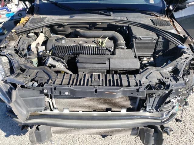 2015 VOLVO V60 PREMIE YV1612SK6F1231127