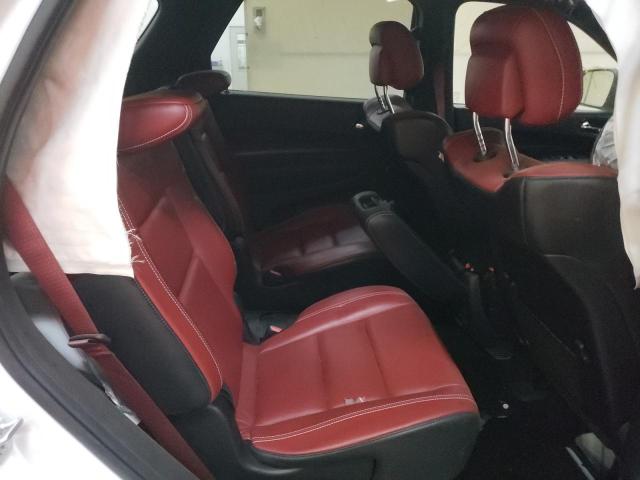 2020 DODGE DURANGO SR 1C4SDJGJ0LC113984