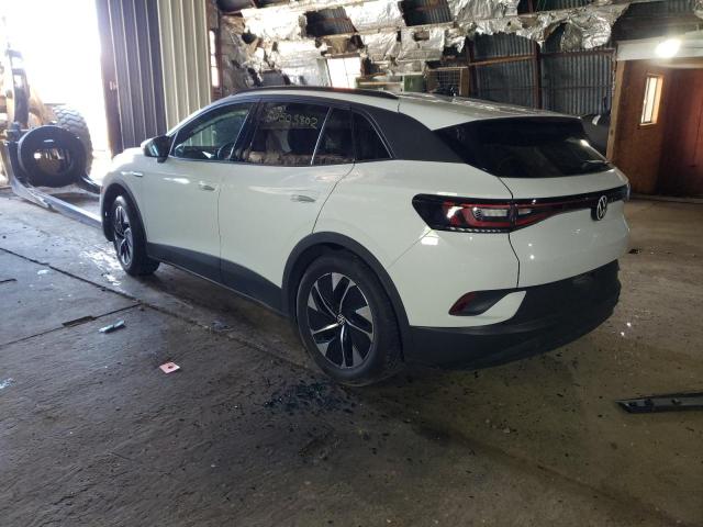 2021 VOLKSWAGEN ID.4 PRO WVGRMPE23MP060359