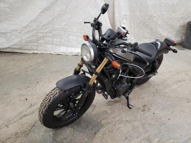 2017 HONDA CMX500 MLHPC5619H5000304