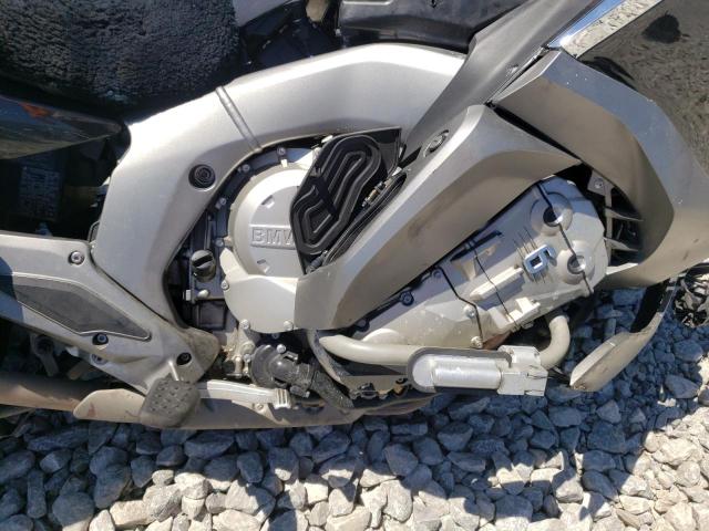 2018 BMW K1600 GTL WB10F1203JZD91921