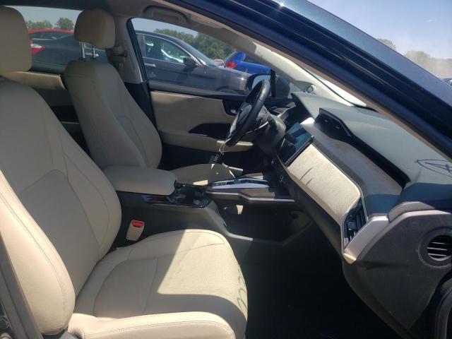 2018 HONDA CLARITY TO JHMZC5F38JC003899