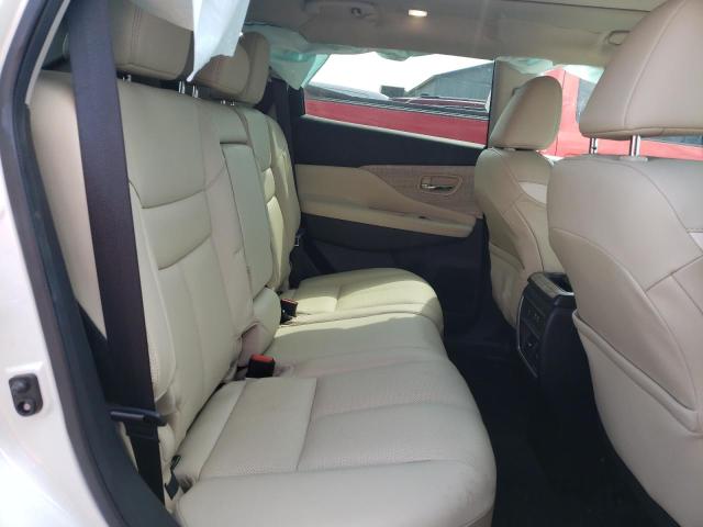 2020 NISSAN MURANO SL 5N1AZ2CS9LN119316