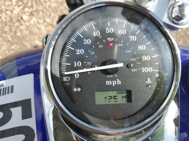 2005 HONDA VT750 DC JH2RC44545M801050