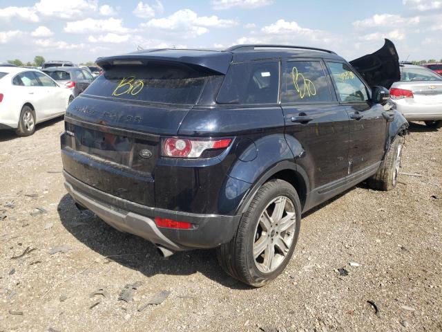 SALVR2BGXCH626901 Land Rover RANGEROVER
