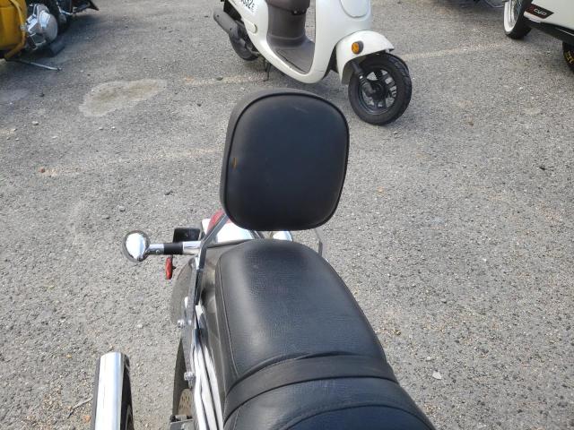 2006 HONDA VT1100 C2 1HFSC43096A600589