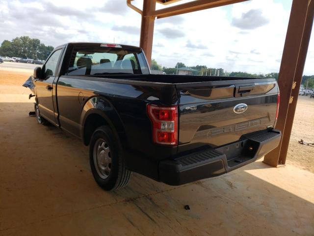 1FTMF1CP6LKE17890 Ford F150  3