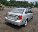 2007 Suzuki Forenza Base zu verkaufen in Waldorf, MD - Front End