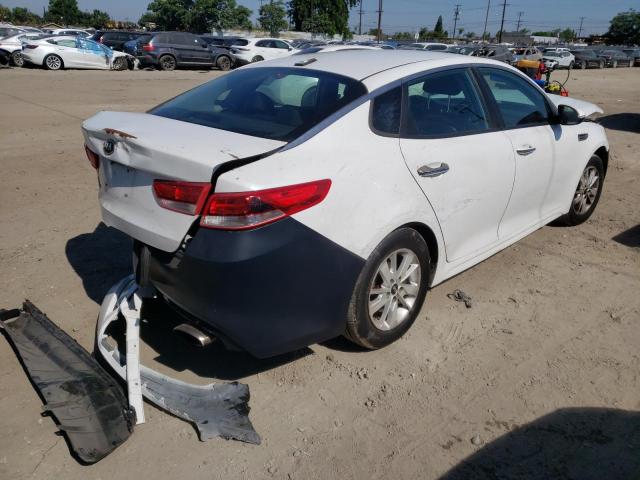 5XXGT4L33GG053173 KIA Optima Lx