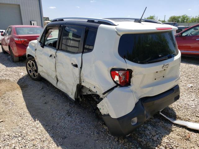 ZACCJADT1FPB46785 Jeep Renegade Limited