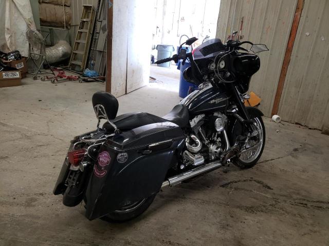 2007 HARLEY-DAVIDSON FLHX CALIF 1HD1KB4357Y646529