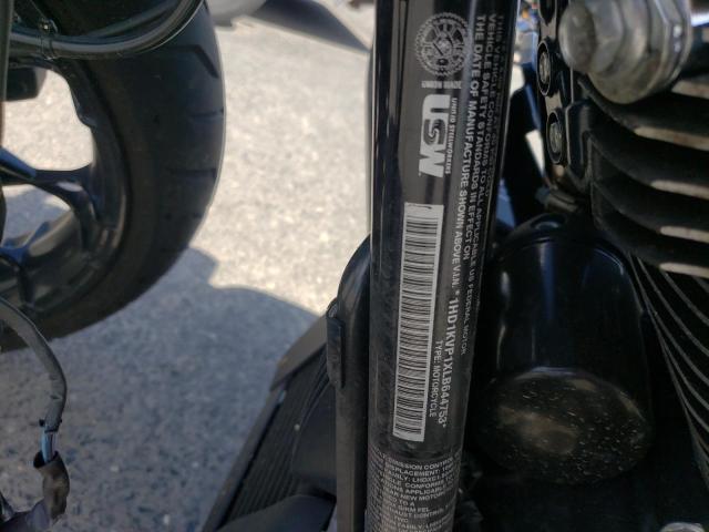 2020 HARLEY-DAVIDSON FLHRXS 1HD1KVP1XLB644753