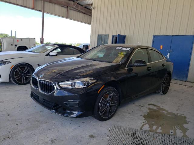 2022 BMW 228I WBA53AK05N7K25512